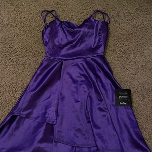 Lulu’s dress